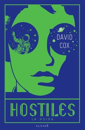 HOSTILES | 9788491643418 | COX CAMPOS, DAVID