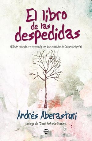 LIBRO DE LAS DESPEDIDAS, EL | 9788491642435 | ABERASTURI FERRER, ANDRÉS