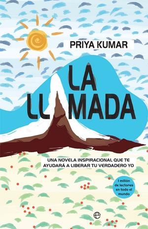 LLAMADA, LA | 9788491643371 | KUMAR, PRIYA