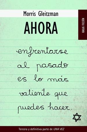 AHORA | 9788489624726 | GLEITZMAN, MORRIS