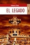 LEGADO, EL | 9788489624405 | BOVIS, FRÉDERIC / LÓPEZ, FRANÇOIS / JORGE, LÉOPOLD