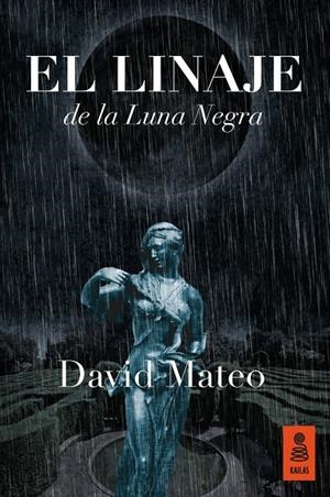 LINAJE DE LA LUNA NEGRA, EL | 9788416523337 | MATEO ESCUDERO, DAVID