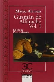 GUZMÁN DE ALFARACHE (I) | 9788497406772 | ALEMANY, MATEO