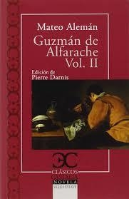 GUZMÁN DE ALFARACHE (II) | 9788497406789 | ALEMANY, MATEO