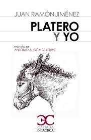 PLATERO Y YO | 9788497407014 | JIMÉNEZ, JUAN RAMÓN