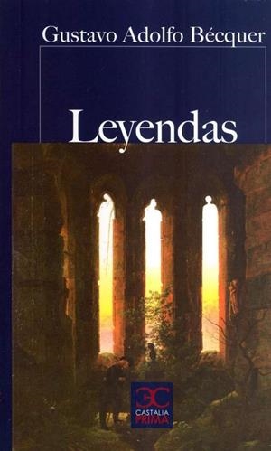 LEYENDAS | 9788497406871 | BÉCQUER, GUSTAVO ADOLFO