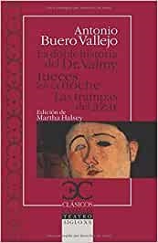 DOBLE HISTORIA DEL DR. VALMY, LA / JUECES EN LA NOCHE / TRAMPAS AL AZAR | 9788497405997 | BUERO VALLEJO, ANTONIO