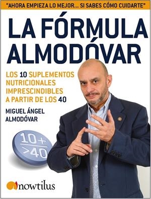 FÓRMULA ALMODÓVAR, LA | 9788497635288 | ALMODÓVAR MARTÍN, MIGUEL ÁNGEL
