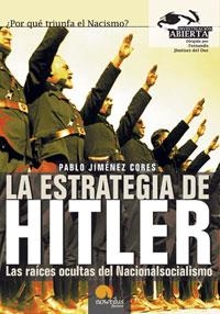 ESTRATEGIA DE HITLER, LA | 9788497630931 | JIMÉNEZ CORES, PABLO