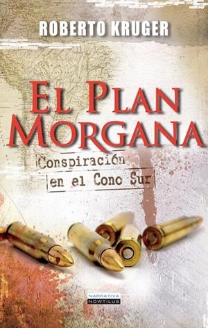 PLAN MORGANA, EL | 9788499673691 | KRUGER, ROBERTO