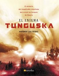 ENIGMA TUNGUSKA, EL | 9788497632898 | LAS HERAS PADOVANI, ANTONIO