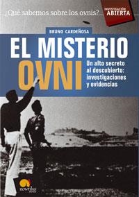 MISTERIO OVNI, EL | 9788497633413 | CARDEÑOSA CHAO, BRUNO