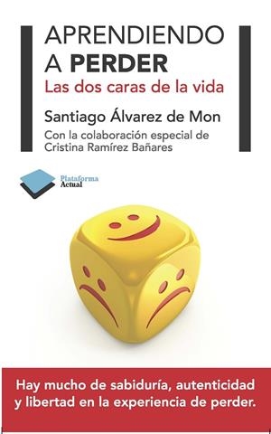 APRENDIENDO A PERDER | 9788415115847 | ÁLVAREZ DE MON, SANTIAGO