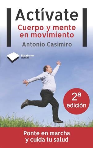 ACTÍVATE | 9788496981928 | CASIMIRO ANDÚJAR, ANTONIO