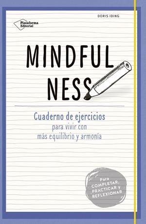 MINDFULNESS | 9788416620333 | IDING, DORIS