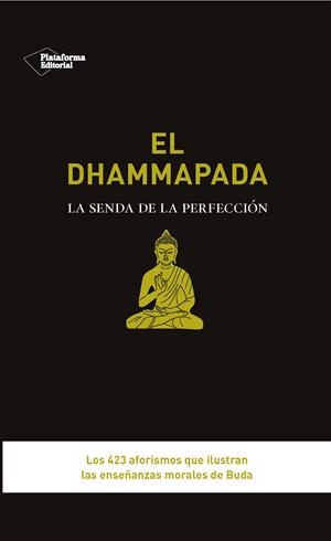 DHAMMAPADA, EL | 9788415880998 | BUDA