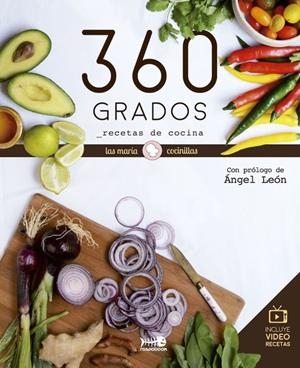 360 GRADOS | 9788494530067 | MARÍN BLAZQUEZ, TERESA
