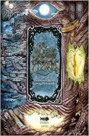 NOCHE DE LOS NIÑOS ETERNOS, LA | 9788494445132 | GARCÍA HERNÁNDEZ, FRANCISCO JAVIER