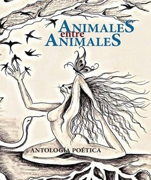 ANIMALES ENTRE ANIMALES | 9788494313103 | PARRA CARRILLO, KATY