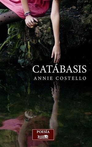 CATÁBASIS | 9788494445194 | COSTELLO, ANNIE