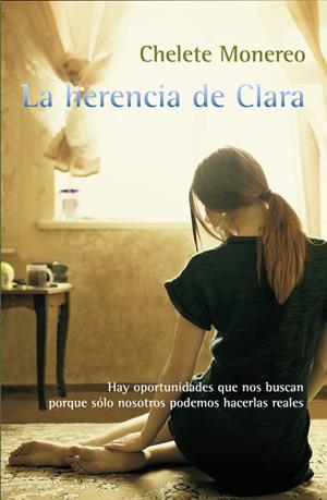 HERENCIA DE CLARA, LA | 9788494137280 | MONEREO VELASCO, CONSUELO
