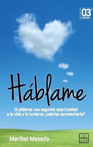 HÁBLAME | 9788483568392 | MASEDA VIROSTA, MARIBEL