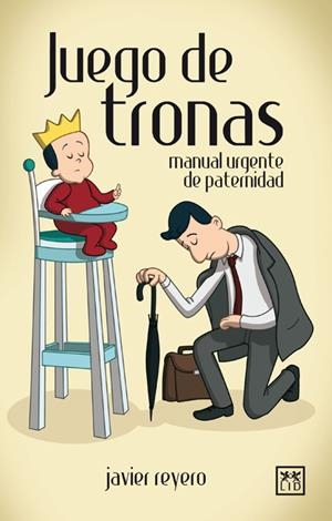 JUEGO DE TRONAS | 9788483564233 | REYERO, JAVIER