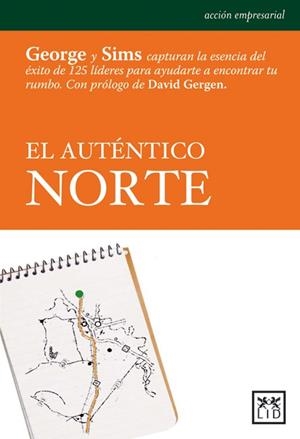 AUTÉNTICO NORTE, EL | 9788483561294