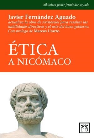 ÉTICA A NICÓMACO | 9788483561263 | FERNÁNDEZ AGUADO, JAVIER