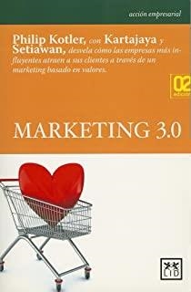 MARKETING 3.0 | 9788483564257 | KOTLER, PHILIP / KARTAJAYA, HERMAWAN / SETIAWAN, IWAN