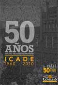 50 AÑOS. MUCHAS VIDAS EN UN PROYECTO | 9788483566305 | ARAHUETES GARCIA, ALFREDO / LÓPEZ FRANCO, JOSÉ / NAVARRO MENDIZÁBAL, ÍÑIGO