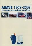 ANAVE 1952-2002 | 9788488717221 | CERVERA PERY, JOSÉ