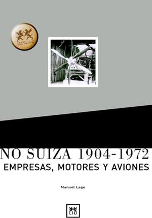 HISPANO SUIZA, 1904-1972., LA | 9788488717290 | LAGE, MANUEL