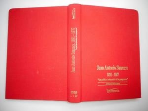 JUAN ANTONIO SUANZES, 1891-1977 | 9788488717115 | BALLESTERO AGUILAR, ALFONSO