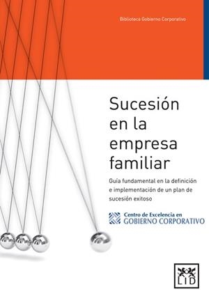 SUCESIÓN EN LA EMPRESA FAMILIAR | 9786077610199 | BUSTOS MARCO, ANA ROSA / LÓPEZ, FRANCISCO