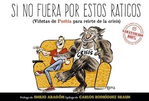 SI NO FUERA POR ESTOS RATICOS | 9788483569689 | PUEBLA ROS, JOSÉ MANUEL