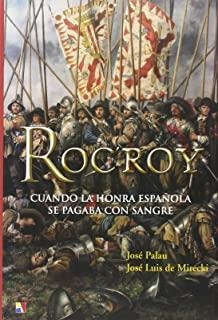 ROCROY | 9788497391566 | PALAU CUÑAT, JOSÉ / MIRECKI QUINTERO, JOSÉ LUIS