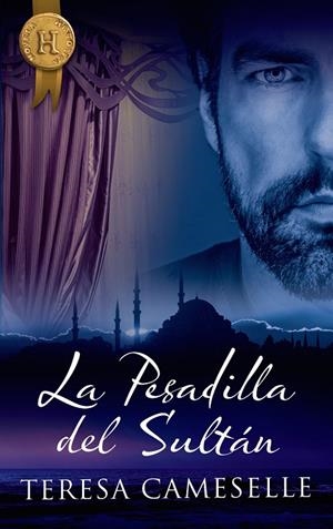 PESADILDEL SULTÁN, LA | 9788491704331 | CAMESELLE, TERESA