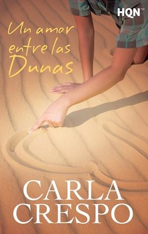 AMOR ENTRE LAS DUNAS, UN | 9788468780979 | CRESPO, CARLA