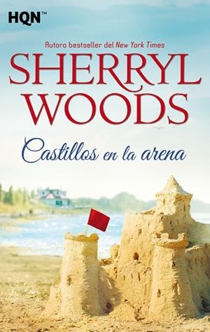 CASTILLOS EN LA ARENA | 9788468756233 | WOODS, SHERRYL