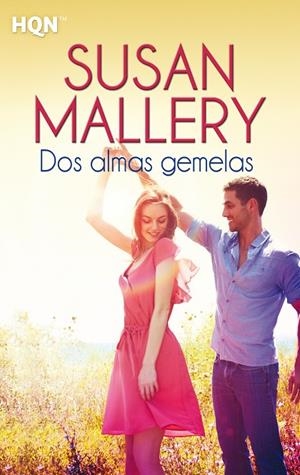 DOS ALMAS GEMELAS | 9788468744711 | MALLERY, SUSAN