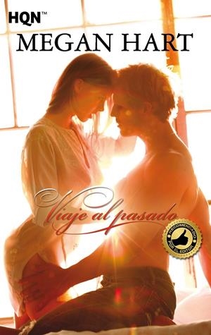 VIAJE AL PASADO | 9788468744681 | HART, MEGAN