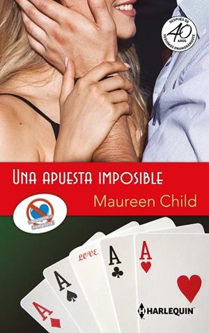 TENTACIÓN VUELVE A CASA, LA / MÁS QUE UNA AMIGA / ULTIMA PRUEBA | 9788413482095 | CHILD, MAUREEN