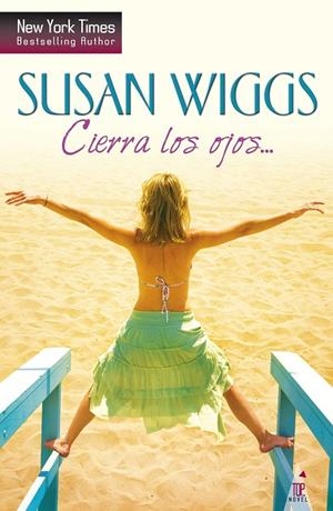 CIERRA LOS OJOS | 9788468740775 | WIGGS, SUSAN