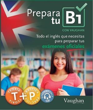 PREPARA TU B1 | 9788415978862 | VARIOS AUTORES