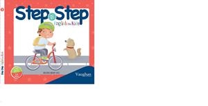 STEP BY STEP – ENGLISH FOR KIDS | 9788416667024 | MOODY JEREZ, ADRIANA