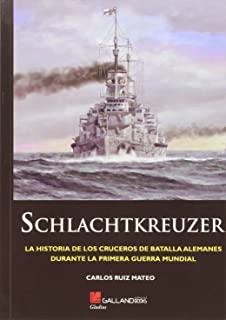 SCHLACHTKREUZER | 9788416200368 | RUIZ MATEO, CARLOS
