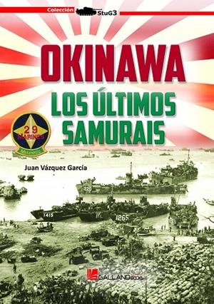 OKINAWA. | 9788416200832 | VÁZQUEZ GARCÍA, JUAN