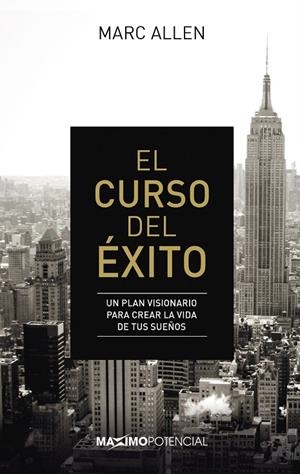 CURSO DÉXITO, EL | 9788494797705 | ALLEN, MARC