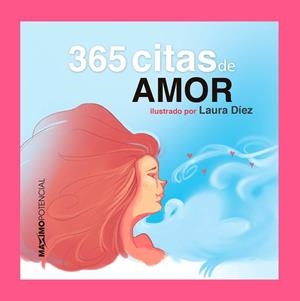 365 CITAS DE AMOR | 9788494602542 | DÍEZ, LAURA